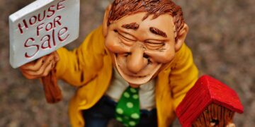 האם לברוח מסוכני נדל"ן מקומיים?