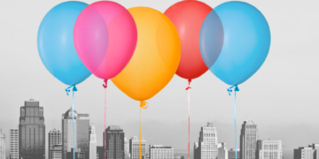 מעשה בחמישה בלונים שחייבים להכיר לפני שמשקיעים בנדל"ן בחו"ל