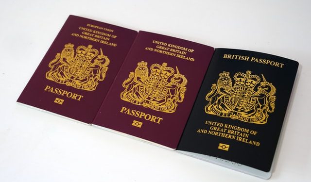 השקע בנדל"ן בפאפוס וקבל אזרחות אירופאית