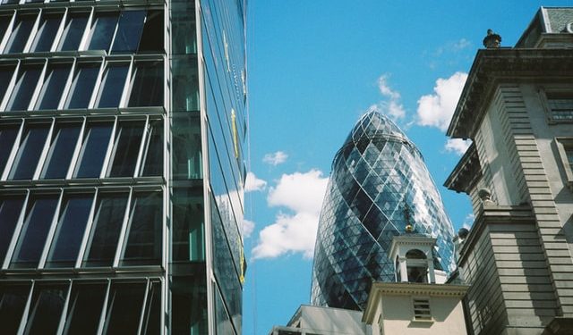 מימון מבנק ישראלי להרפתקת נדל"ן בלונדון?