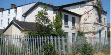 שילוב השקעה בנדל"ן בתיק ההשקעות באמצעות אגרגטור